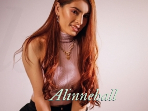 Alinnehall