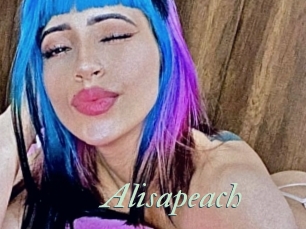 Alisapeach