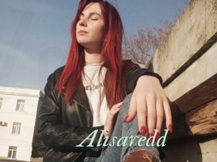 Alisaredd