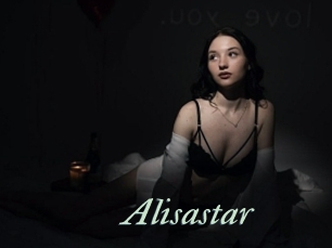 Alisastar