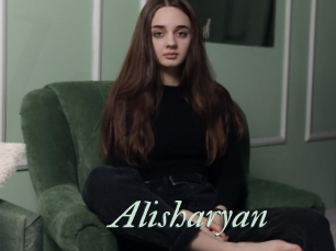 Alisharyan