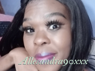 Allesandra90xxx