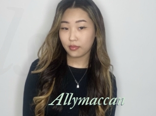 Allymaccan