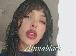 Alunablack