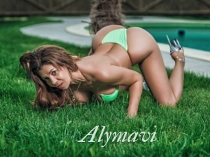 Alymavi