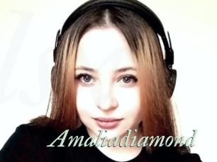 Amaliadiamond