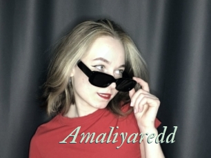 Amaliyaredd