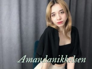 Amandanikkelsen