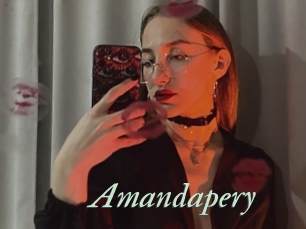 Amandapery