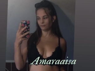 Amaraaisa