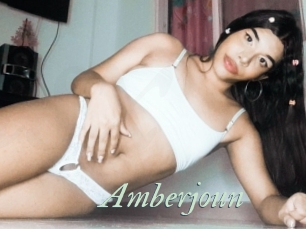 Amberjoun