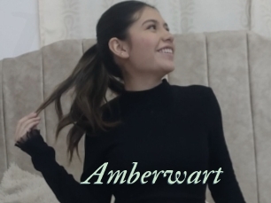 Amberwart