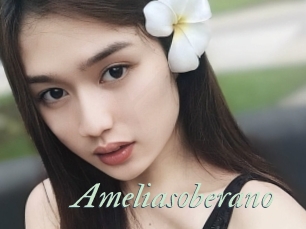 Ameliasoberano