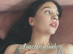 Amelinabaker