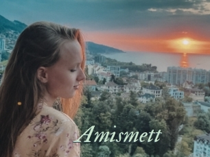 Amismett