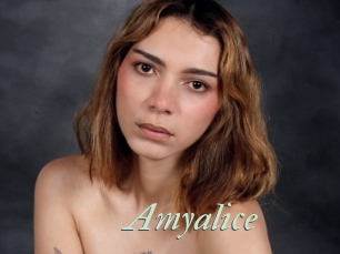 Amyalice