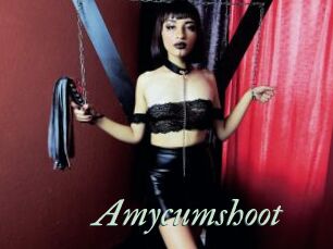 Amycumshoot