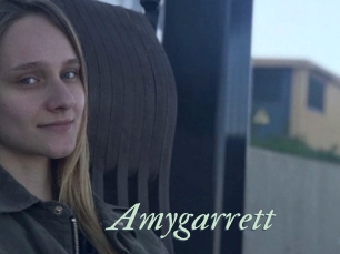 Amygarrett