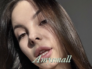 Amysmall