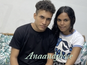 Anaandjhose