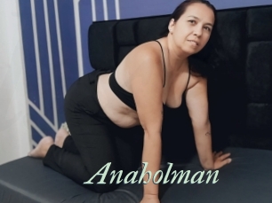 Anaholman