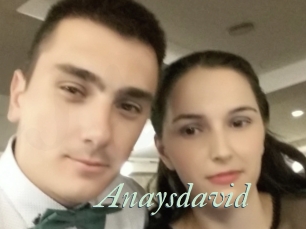 Anaysdavid