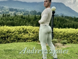 Andrey22jones