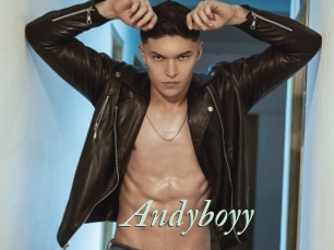 Andyboyy