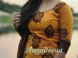 Angalteena