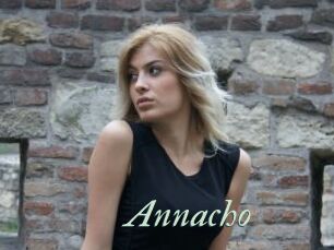 Annacho