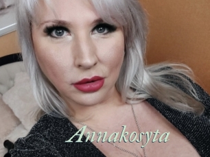 Annakosyta