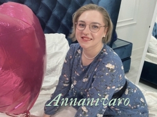 Annanivaro