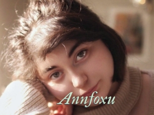 Annfoxu