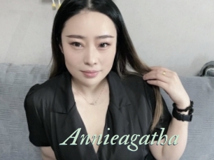 Annieagatha