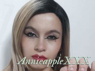 AnnieappleXXX