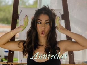 Annieclay