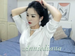 Anniediana