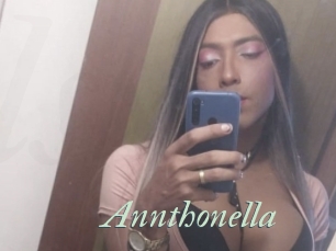 Annthonella