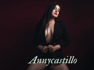 Annycastillo