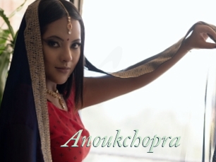 Anoukchopra