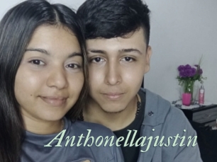 Anthonellajustin