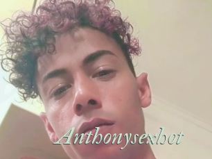 Anthonysexhot