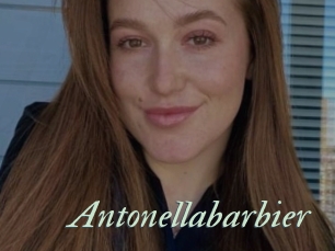 Antonellabarbier