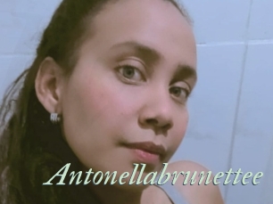 Antonellabrunettee