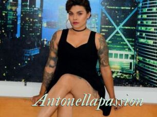 Antonellapassion