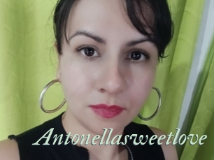 Antonellasweetlove