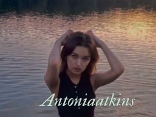 Antoniaatkins