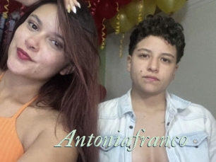 Antoniafranco