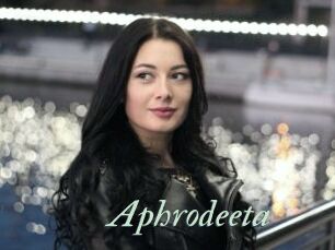 Aphrodeeta