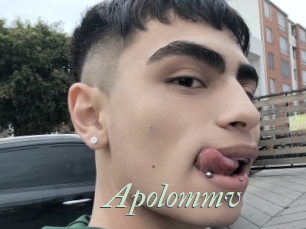 Apolommv